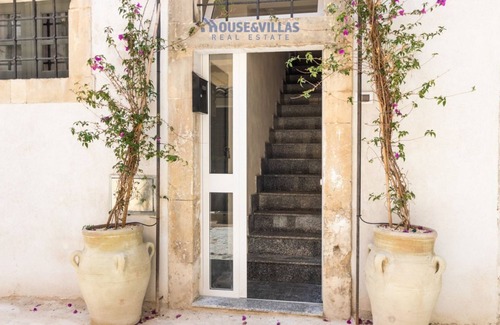 Noto Apartment | House&Villas - Bowie's Rooms - L'Ulivo