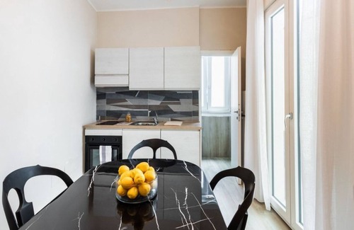 Noto Apartment | House&Villas - Bowie's Rooms - La Mandorla
