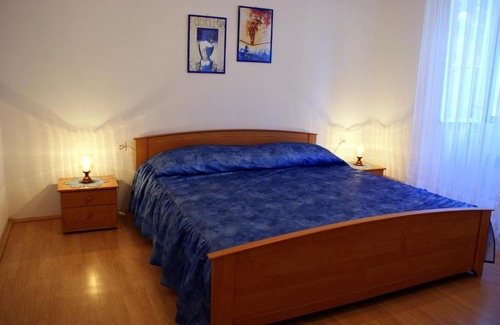 Salakovci House | HOUSE VIOLETA