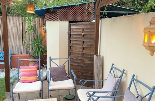 El Puerto de Santa Maria House | House with garden in closed urbanization.