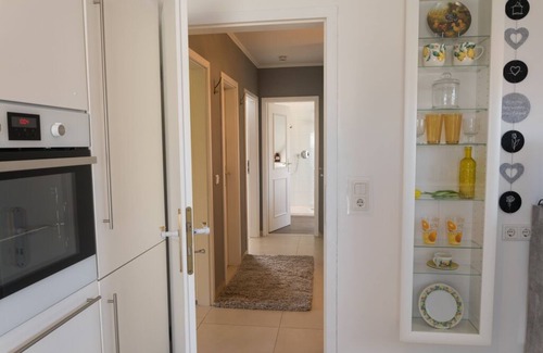 Heiligenkirchen Apartment | House Wallberg "Nest", In the tubes 8 ; 32760 Detmold
