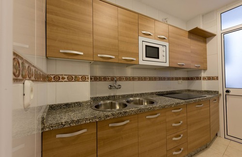Antequera Apartment | "HOUSE WATCH 1". IN THE HISTORICAL CENTER OF ANTEQUERA