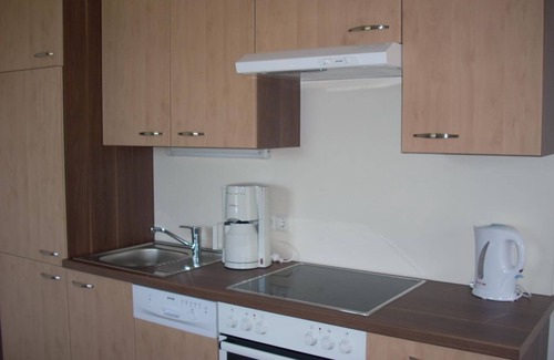 Flachau Apartment | House Windhofer - Apartment A (2 persons/1 bedroom, 1 WC)