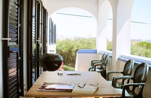 Sao Martinho do Porto House | House with garden