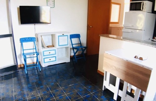 Baia Caddinas Apartment | House with 5 beds 5 minutes walk from the beach
