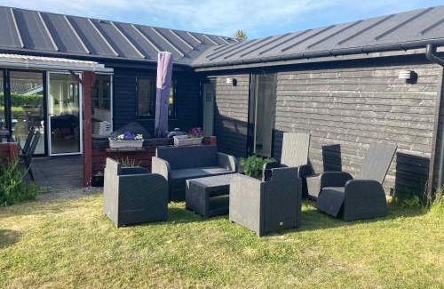 Kongsnæs House | House With A Beautiful View Of The Sea And Bogø