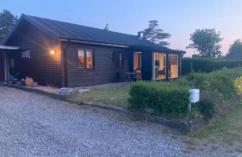 Kongsnæs House | House With A Beautiful View Of The Sea And Bogø