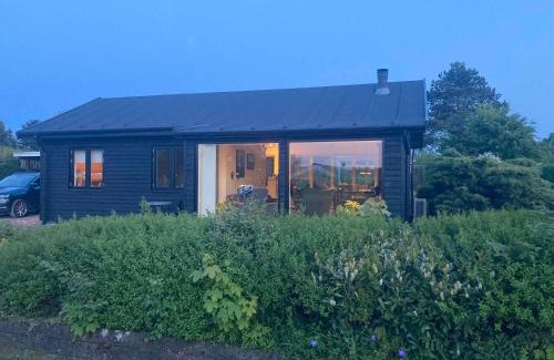 Kongsnæs House | House With A Beautiful View Of The Sea And Bogø