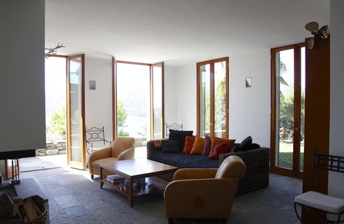 Verbania Villa | House with a fantastic view of Lake Maggiore