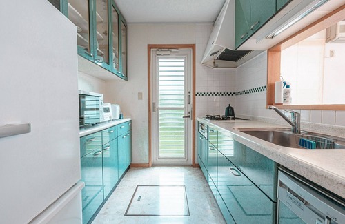 Futo House | House with a view and natural hot spring/Ito Shizuoka