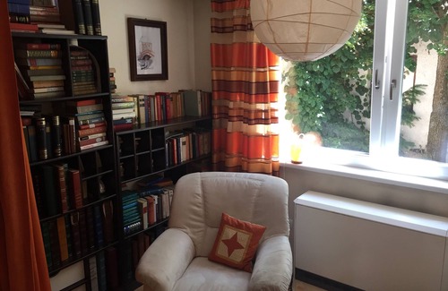 Spittal an der Drau House | House with seminar room and wonderful garden