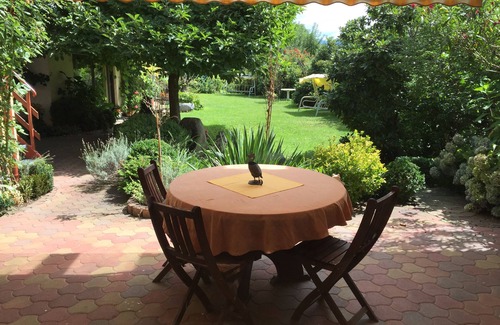 Spittal an der Drau House | House with seminar room and wonderful garden