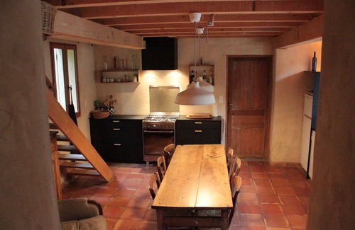 Chaudebonne House | House with authentic charm in Provence