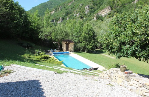 Chaudebonne House | House with authentic charm in Provence