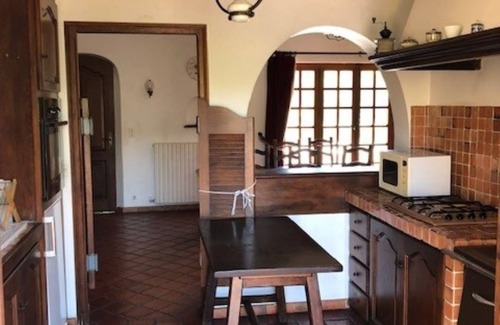 Esparron-de-Verdon House | House with characterHouse with character