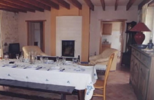 Queyrac House | House with character and garden - 6 rooms - 8/12 persons