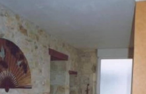 Queyrac House | House with character and garden - 6 rooms - 8/12 persons