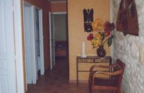 Queyrac House | House with character and garden - 6 rooms - 8/12 persons