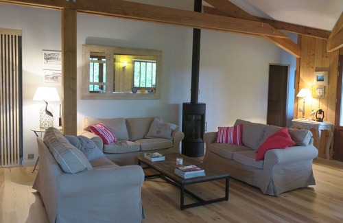 Carcans Plage House | House with character