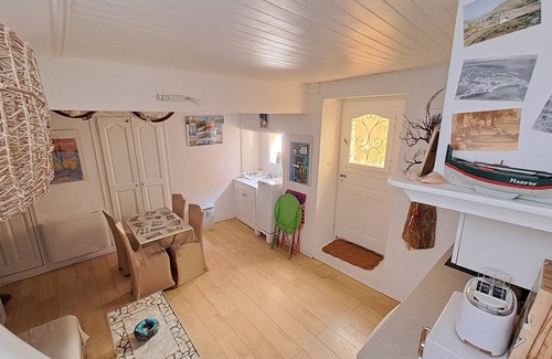 Collioure House | House with character of a fisherman