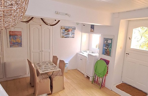 Collioure House | House with character of a fisherman