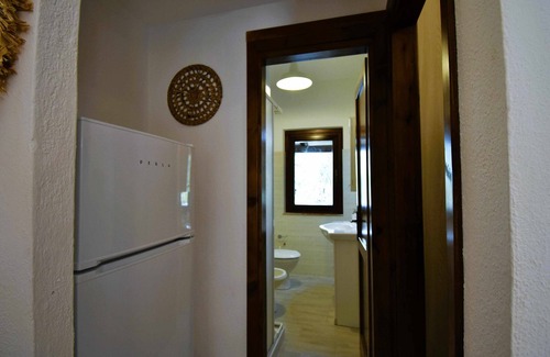 Rena Majore House | House with enclosed garden, Res Sea view with pool