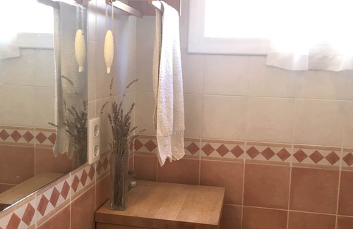 Port de la Selva House | HOUSE WITH SWIMMING POOL AND EXCELLENT SEA VIEWS