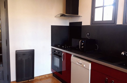 Les Arcs-sur-Argens Villa | House with fenced plot with private pool, quiet area