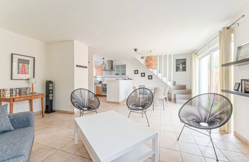 Noirmoutier-en-l'Ile House | House with garden 5 minutes from the beach