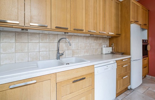 Asnieres-sur-Seine House | House with garden in Asnières-sur-Seine - Welkeys