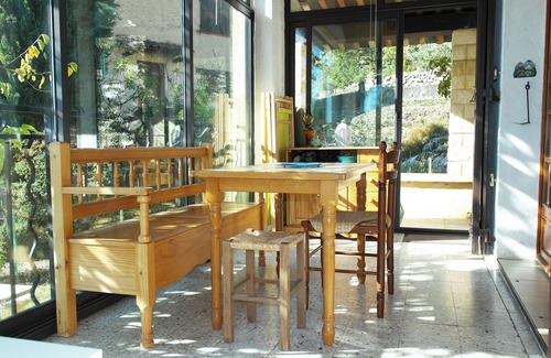 Esparron-de-Verdon House | House with garden 100 meters from Lac d'Esparron