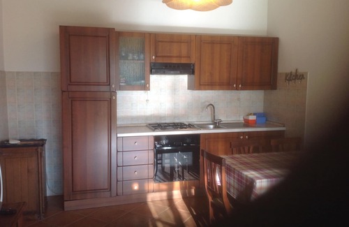 Cecina Apartment | HOUSE WITH GARDEN 4 KM FROM THE SEA
