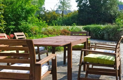 Taule House | House with Garden and Sea views