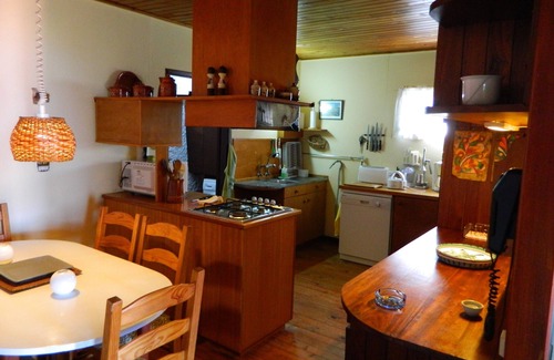 Sao Goncalo House | House with garden and view over Bay of Funchal