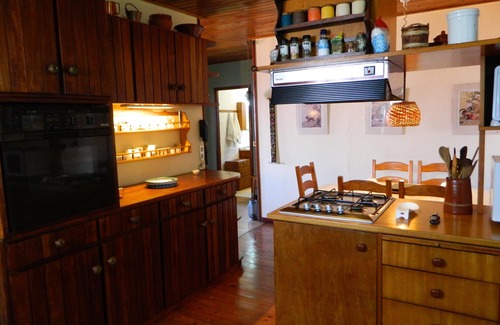 Sao Goncalo House | House with garden and view over Bay of Funchal