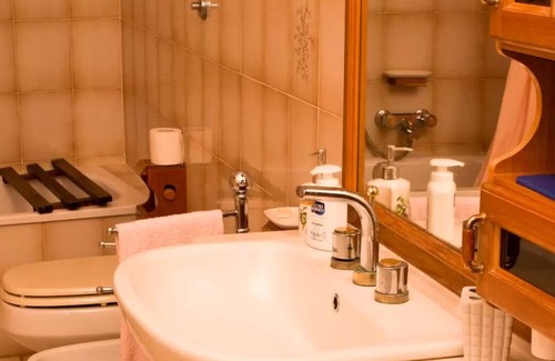 Serravalle House | House with garden between Cascia and Norcia in the heart of Umbria