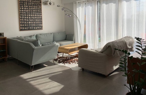 Vielle-Chapelle House | House with garden close to beaches.