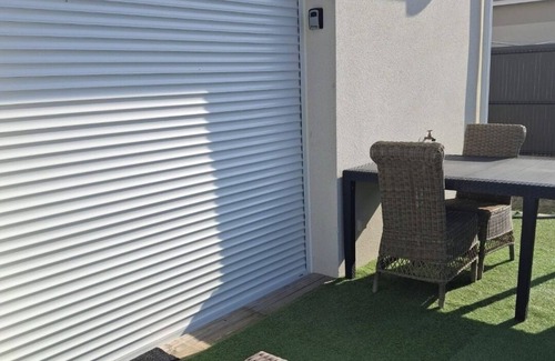 Saint-Gervais House | House with garden