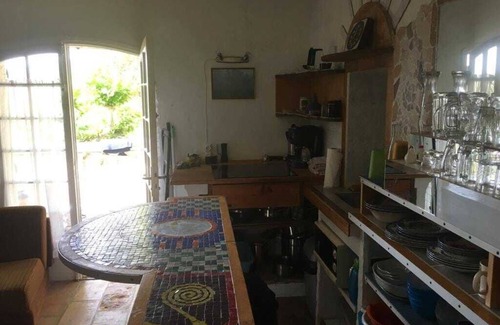 Sainte-Maxime Cottage | House with garden view