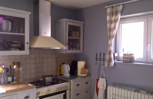 Planchez House | House with garden in the heart of Morvan, Burgondy