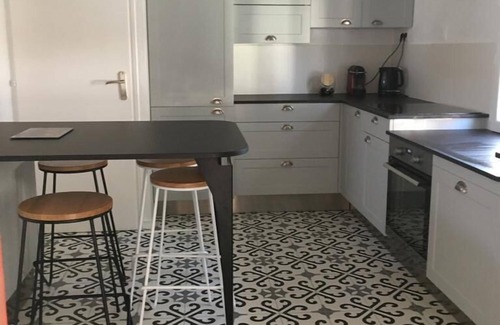Barbatre House | House with garden on the edge of the dune, 5 minutes' walk from the beach