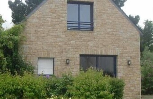 Sarzeau House | House with garden on the verge of the Morbihan bay