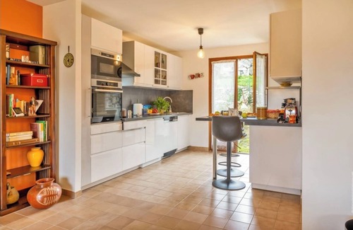 Sisco House | HOUSE with garden SISCO CAP CORSICA 1 km from the sea