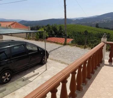 Molares House | House with jacuzzi in Atei - 70 m²