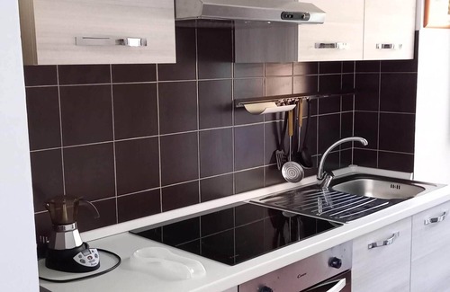 Nesso House | House with lake view in Nesso