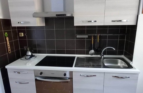 Nesso House | House with lake view in Nesso