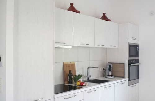 Santa Giulia House | House with magnificent view, great comfort, near the beaches!