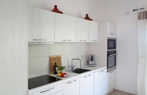 Santa Giulia House | House with magnificent view, great comfort, near the beaches!