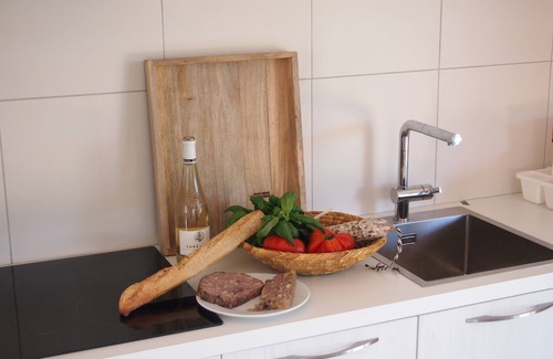 Santa Giulia House | House with magnificent view, great comfort, near the beaches!