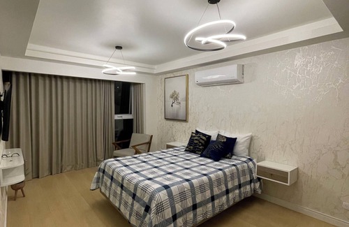 Popotla House | House with pool and ocean view 5 min from baja Fest